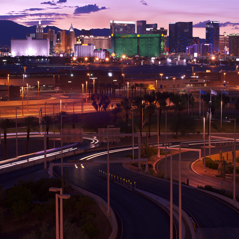 Thriving in Las Vegas, Nevada at Renaissance Center East