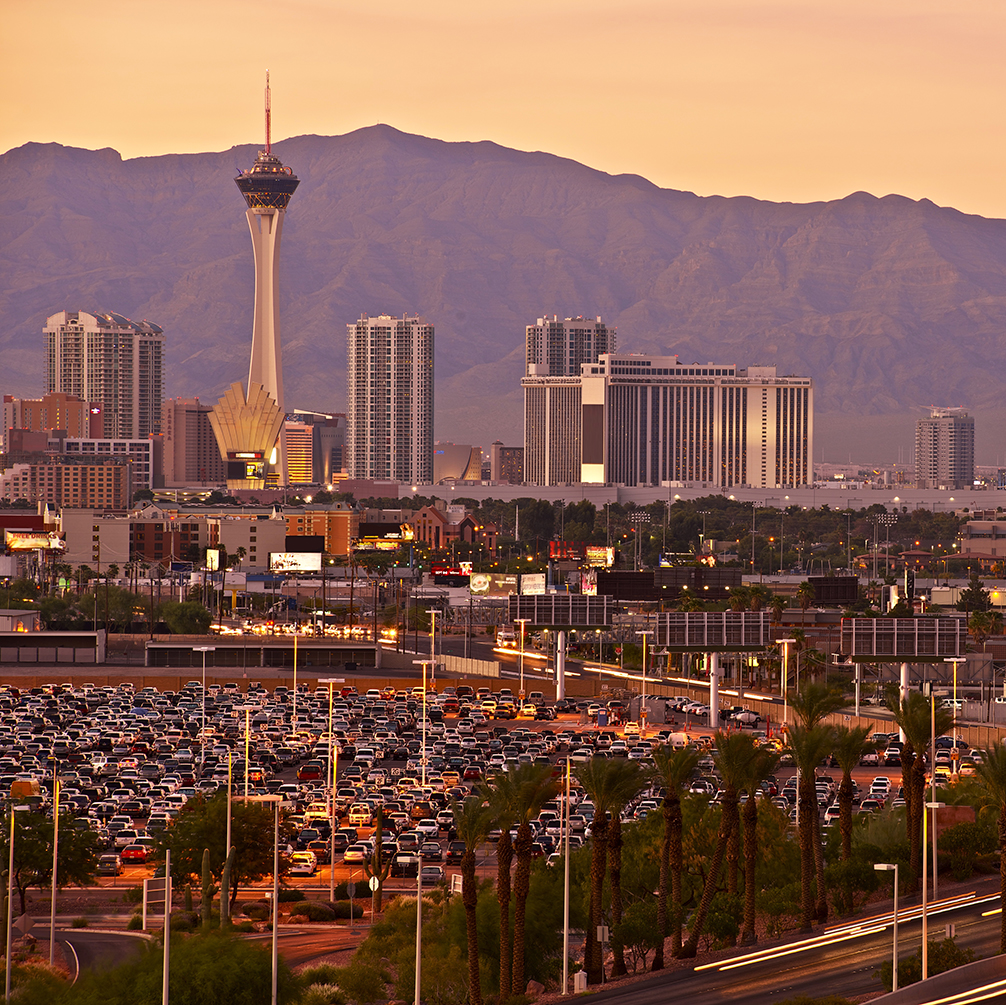 Summer Trends In Las Vegas Commercial Real Estate
